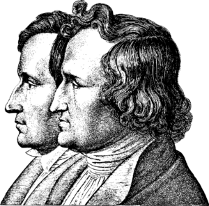 Märchen der Brüder Grimm vom Märchenkreis München